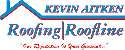 Kevin Aitken Roofing Roofline Ltd